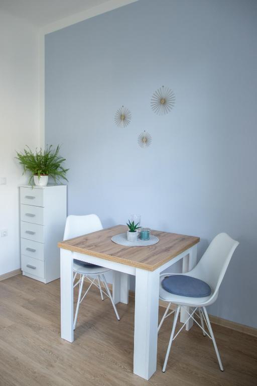 Fotografija u galeriji objekta Apartmani 64 u gradu Sombor