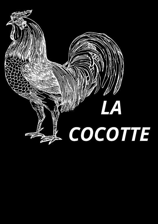 Certifikát, hodnocení, plakát nebo jiný dokument vystavený v ubytování Logis hôtel la cocotte