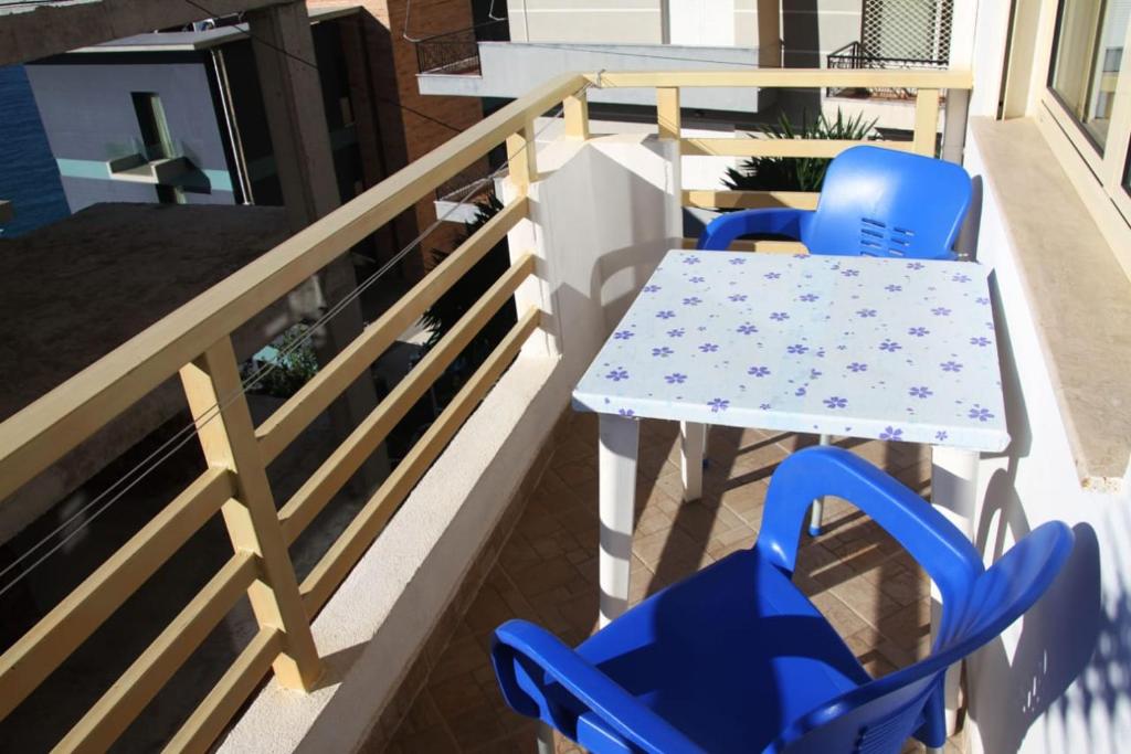 Eduart apartments - Imazhi 9
