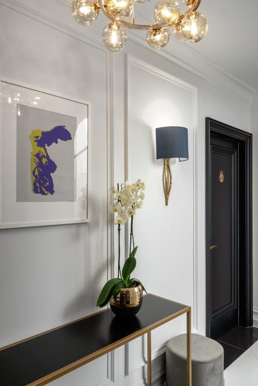 Praxitelous Luxury Suites - Resim 6