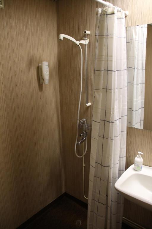 Hotel Kemijärvi - Twin Room