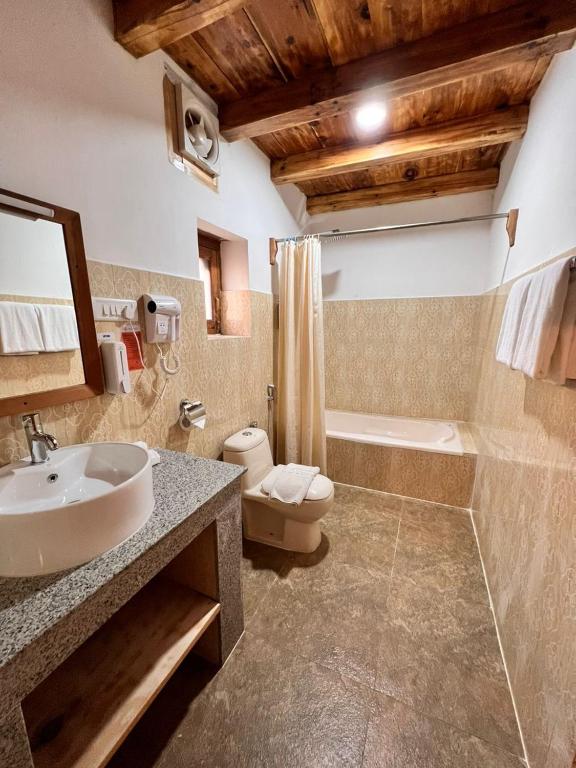 Rema Resort - Deluxe Doppelzimmer