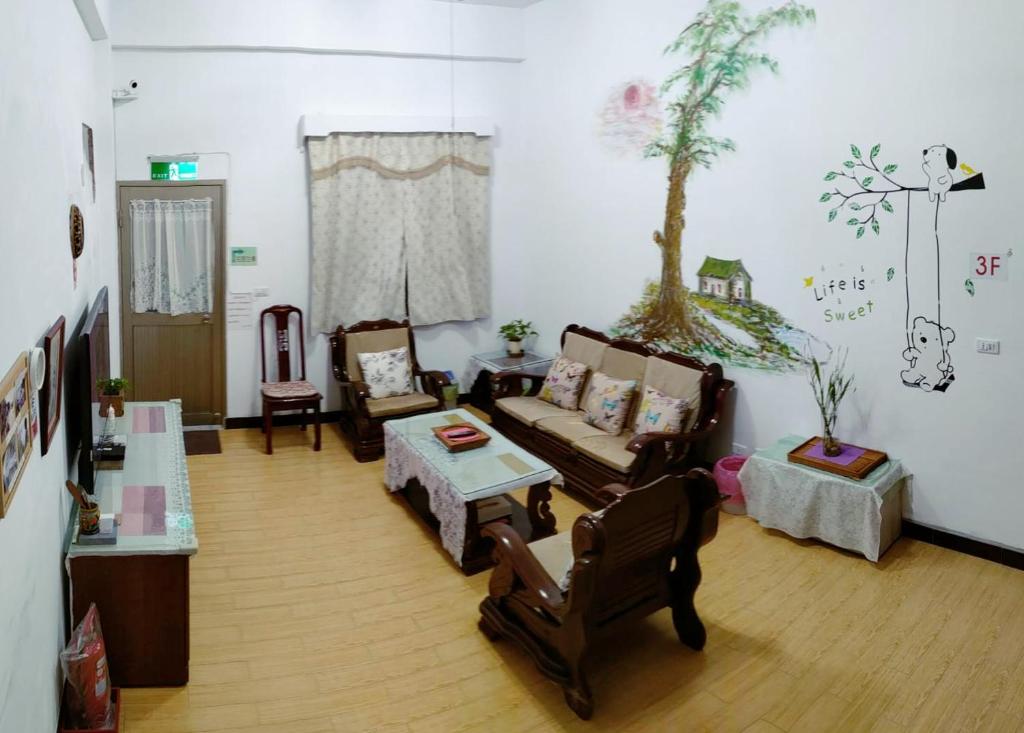 咪兒民宿Mir Homestay評價、特色體驗、房價資訊、訂房連結 – 溫馨親切的金門家鄉味 - 照片 11