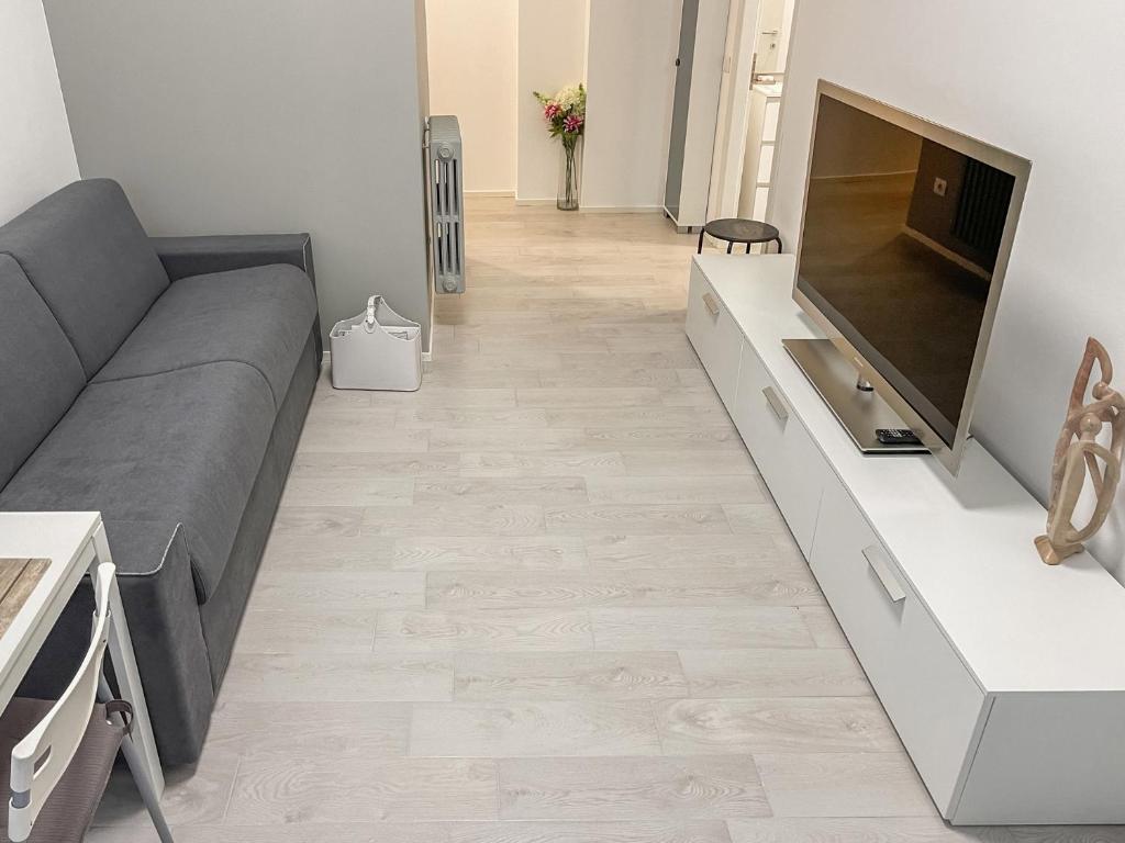 Brera Moscova White