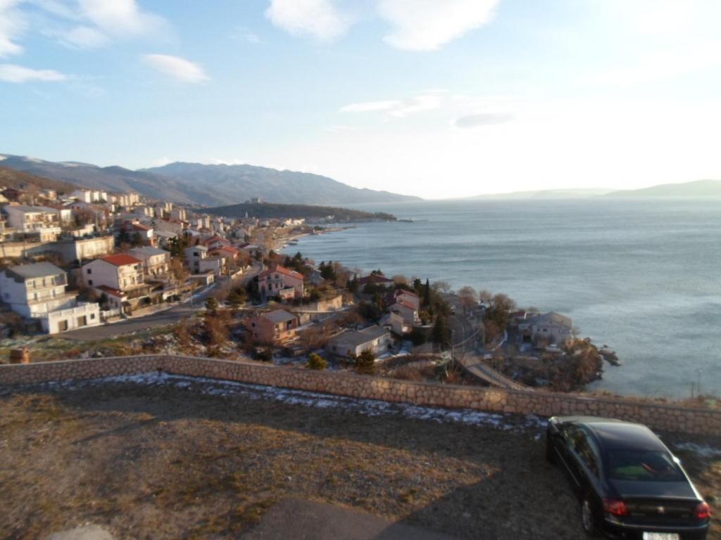 Príroda v okolí penziónu