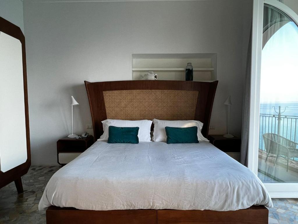 La Dolce Vita a Tropea - 9