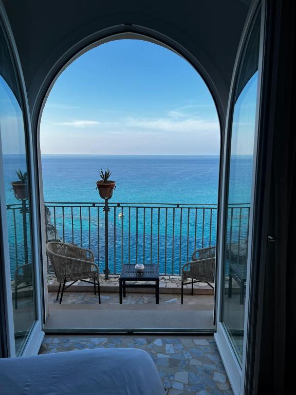 La Dolce Vita a Tropea - 10