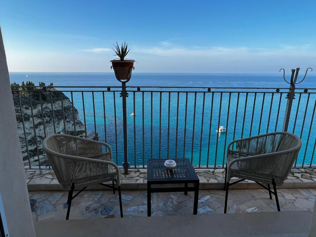 La Dolce Vita a Tropea - 19