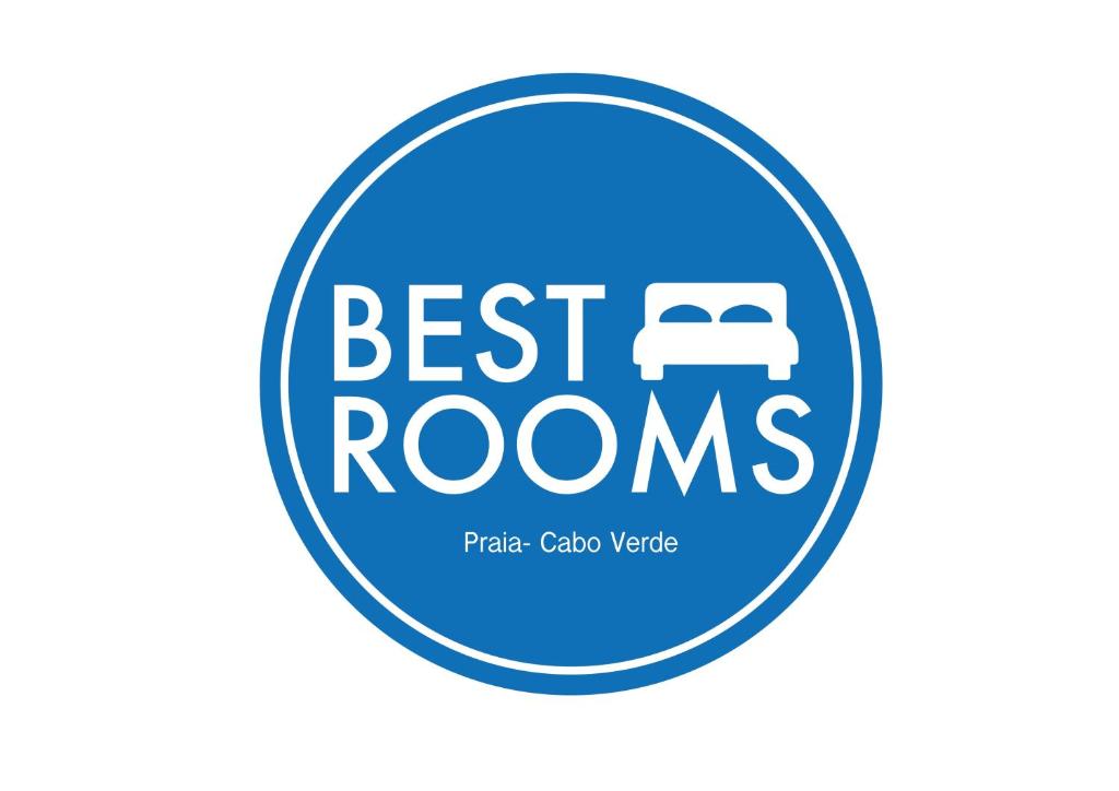 Certifikát, hodnocení, plakát nebo jiný dokument vystavený v ubytování Best Rooms- Quarto 4 Plateau