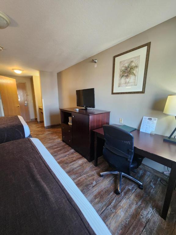 Put-in-Bay Resort & Conference Center - Chambre Queen Avec Deux Lits Queen Non Fumeurs