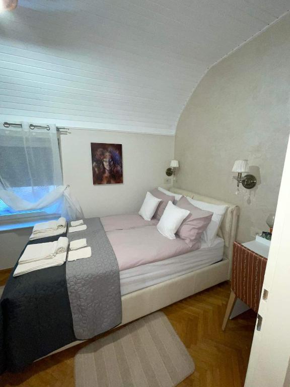 La Casa Tamaris - Apartment Mit 2 Schlafzimmern