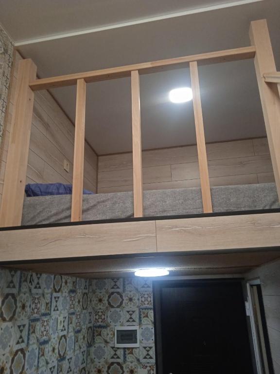 Fotografie z fotogalerie ubytování Hostel Voyage v Kyjevě
