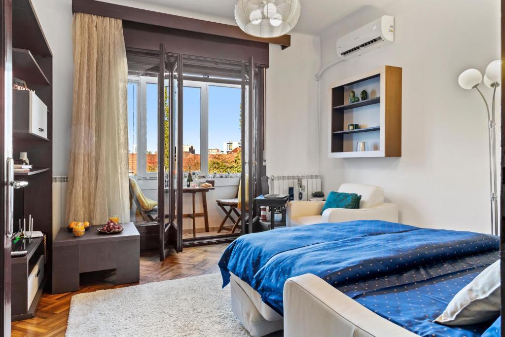City Vibes Apartment - Housity
