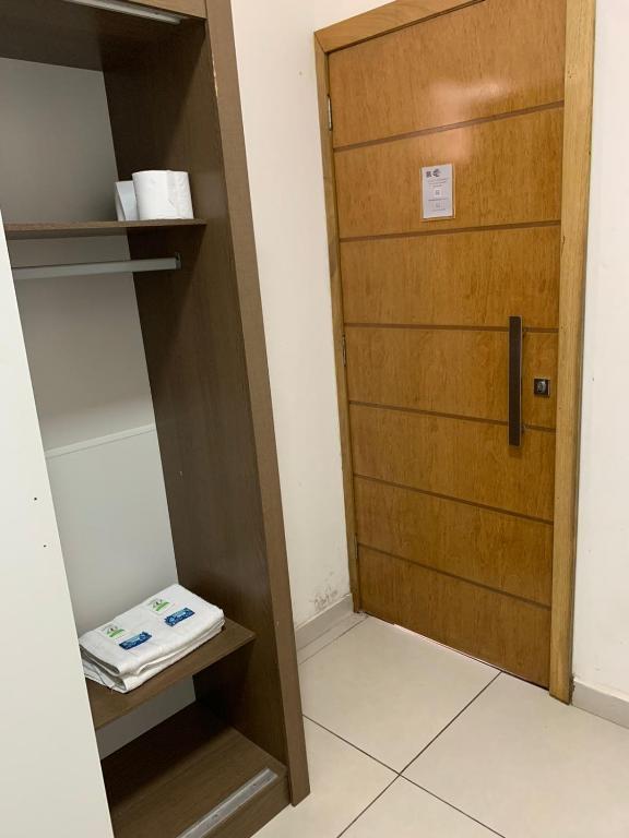 Fotografie z fotogalerie ubytování Pousada Internacional EAS 10min Aeroporto v destinaci Guarulhos