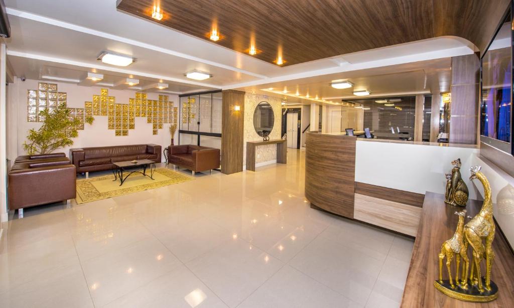  Hotel Castelo