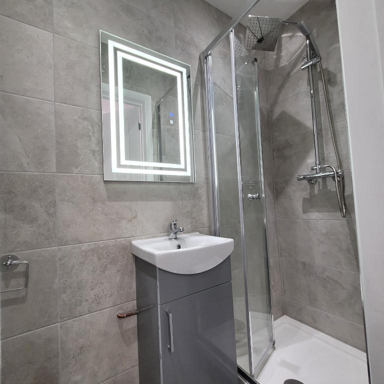 Argyle Square Hotel - Resim 21