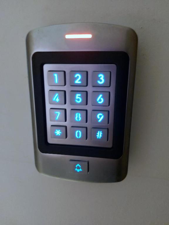 Fotografie z fotogalerie ubytování Apartment 4Leafe - Self check-in v destinaci Osijek