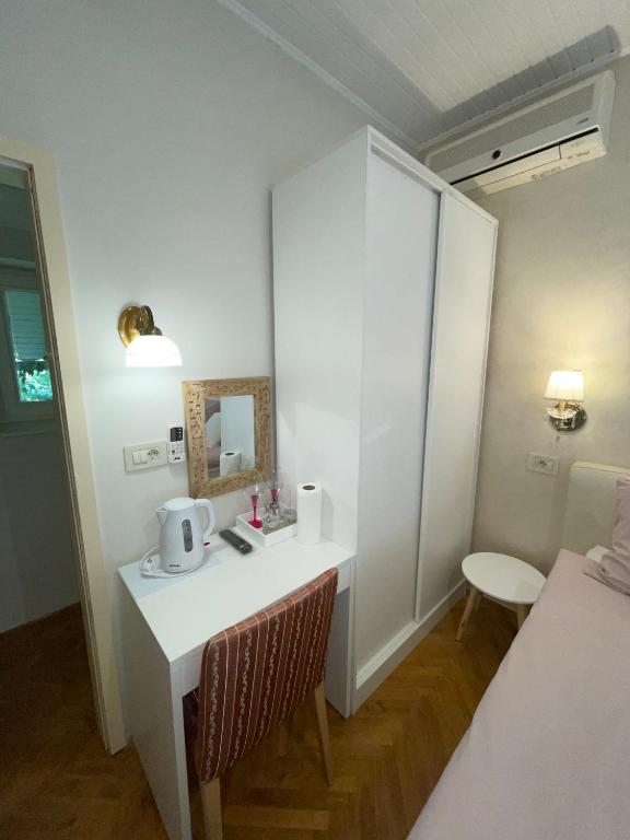 La Casa Tamaris - Apartment Mit 2 Schlafzimmern