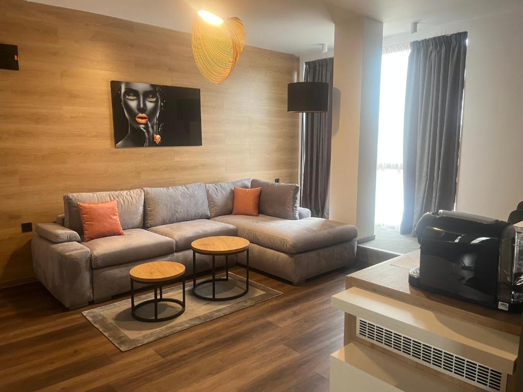 Hotel NIKS - Apartamento