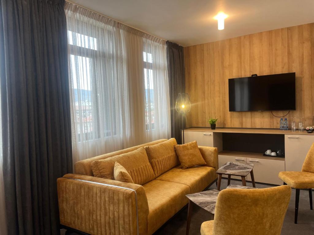 Hotel NIKS - King Studio