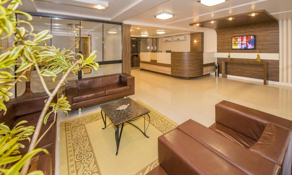  Hotel Castelo
