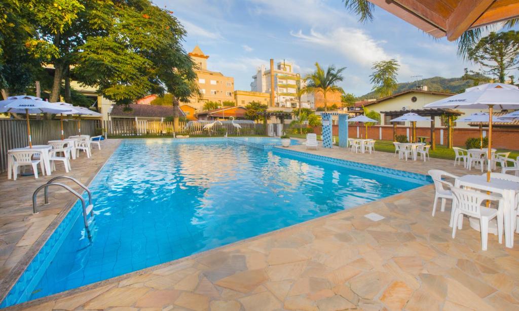  Hotel Castelo