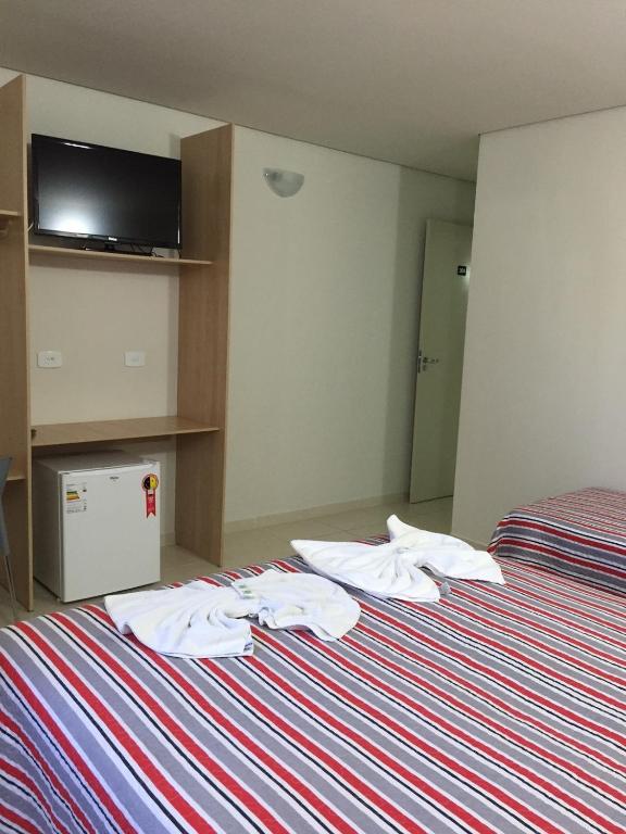  Itumbiara Palace Hotel