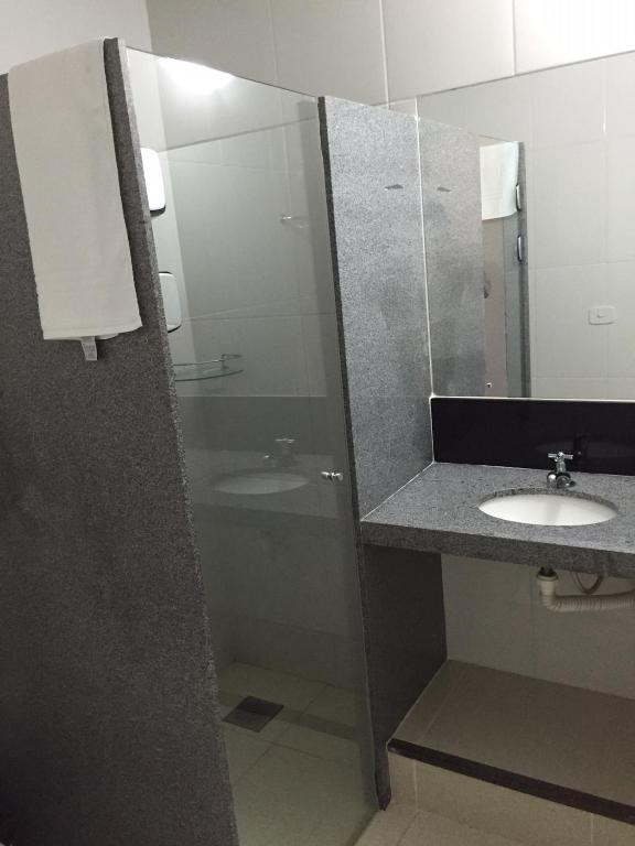  Itumbiara Palace Hotel