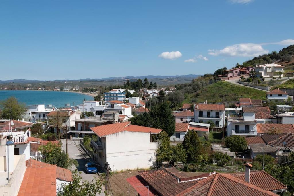 Villa EnElladi - One-Bedroom Apartment
