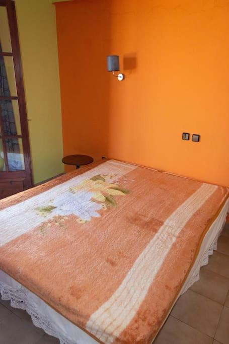 Villa EnElladi - One-Bedroom Apartment