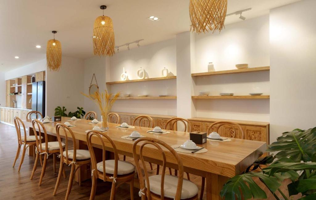 LATA Hotel & Apartments - Penthouse -appartement