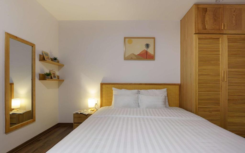 LATA Hotel & Apartments - Superior King Room