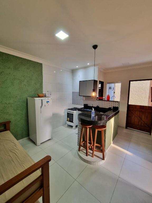 Village São Jorge - Guest Apartment - Apartment - Ground Floor