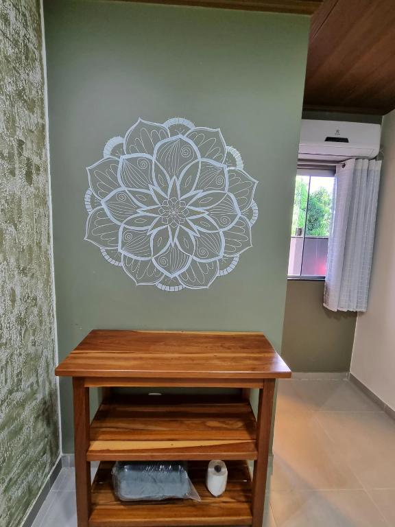 Village São Jorge - Guest Apartment - Superior Apartment
