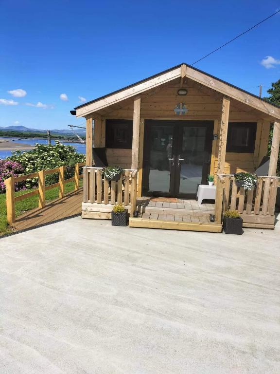Sea Breeze cabin, Donegal Updated 2024 Prices