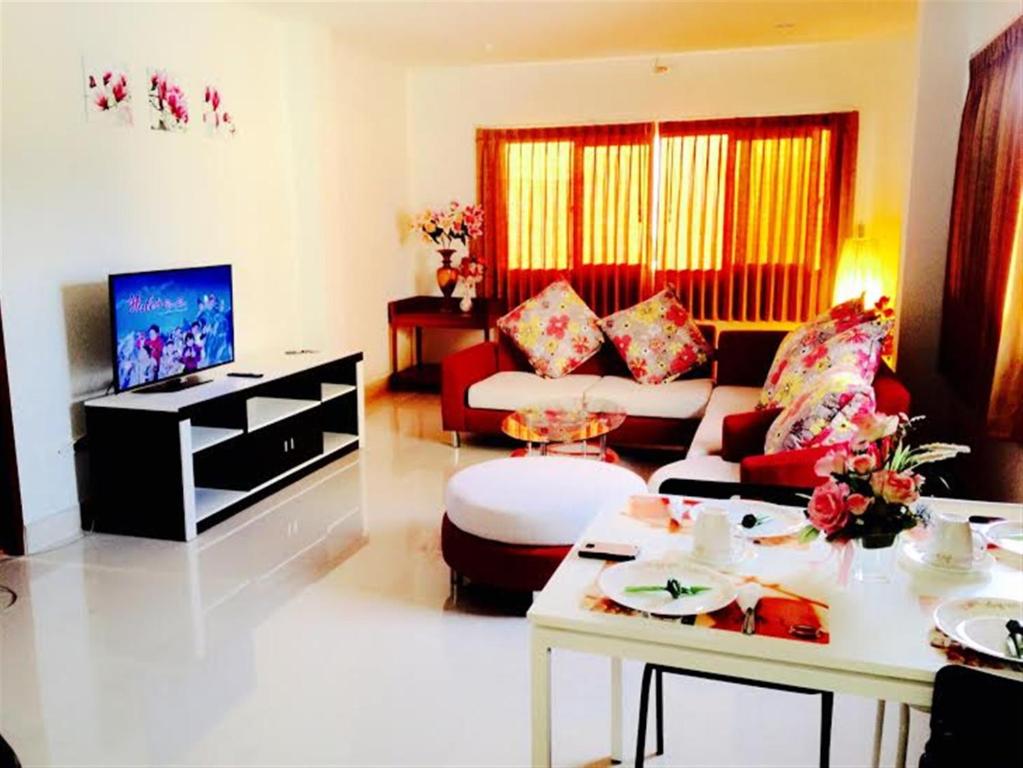 Siray House - Deluxe Appartement