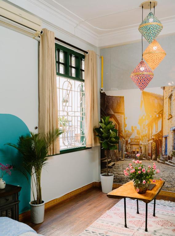 Hanoi Hola House, Hanoi (updated prices 2026)