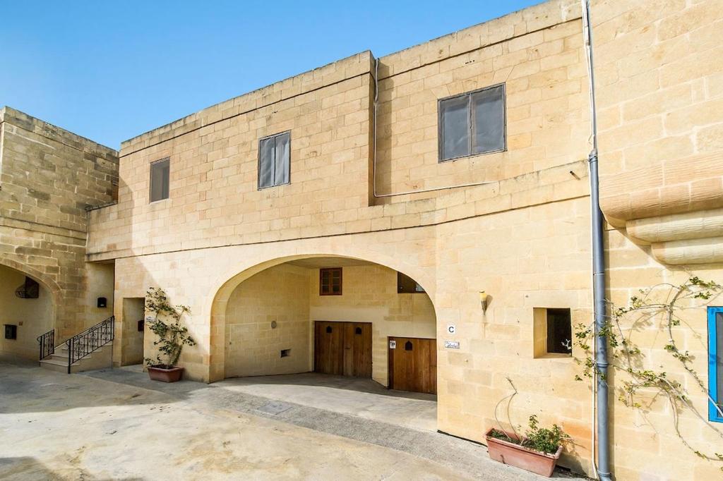Fotografie z fotogalerie ubytování The Arches Holiday Home v destinaci Kerċem