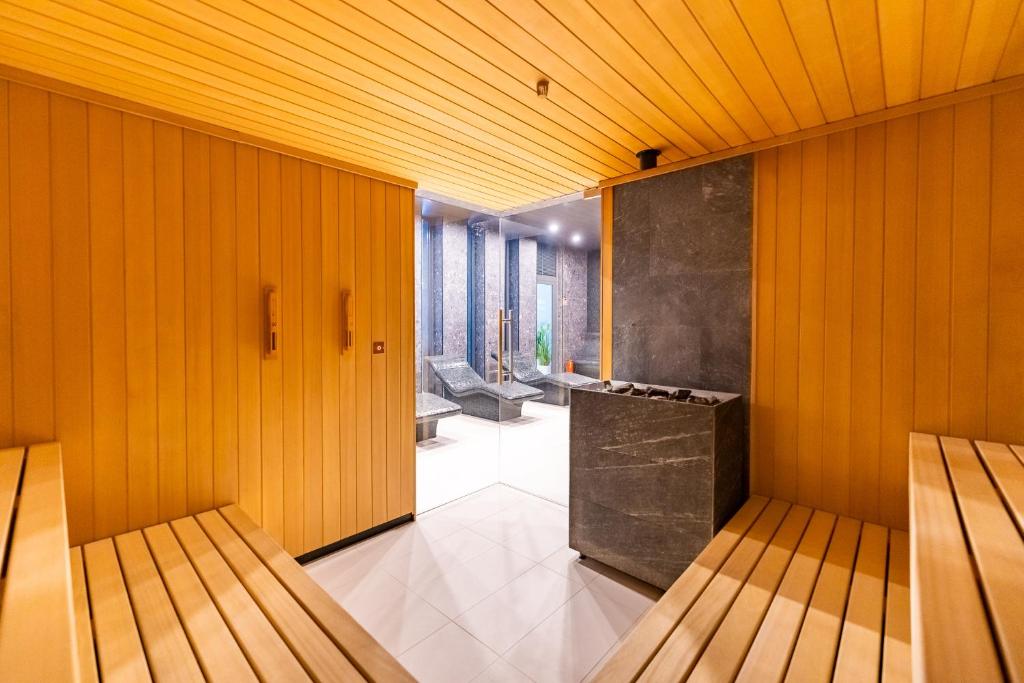 Fotografia z galérie ubytovania FARO Apartamenty Polanki Aqua 4 BASENY w cenie POOLS im Preis v destinácii Kołobrzeg