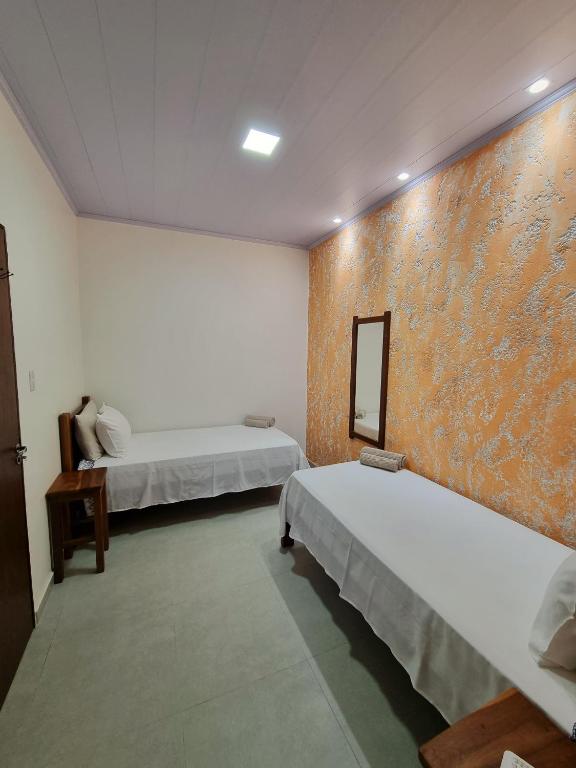 Village São Jorge - Guest Apartment - Apartment - Ground Floor