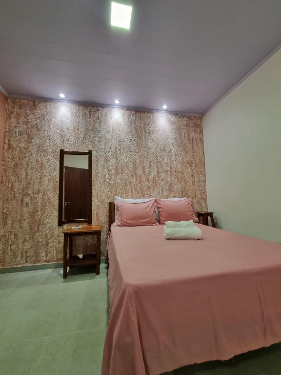 Village São Jorge - Guest Apartment - Apartment - Ground Floor