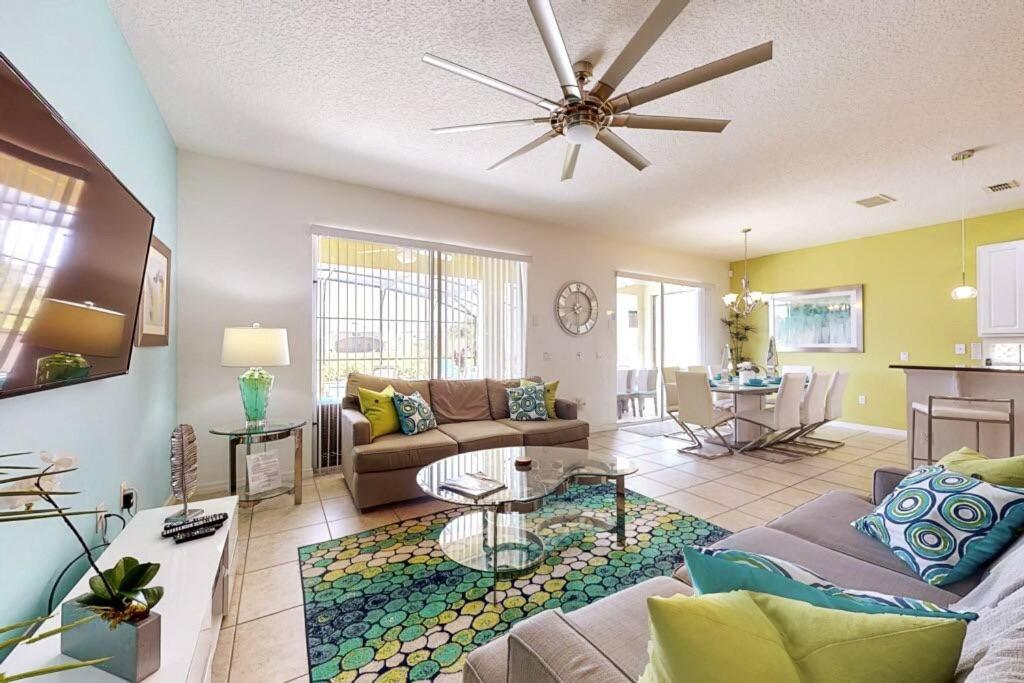 Providence villa, Davenport Updated 2023 Prices