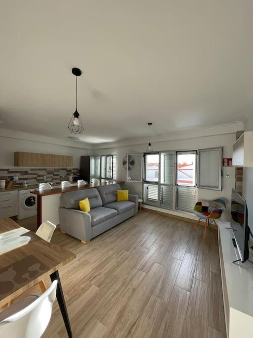 Zdjęcie z galerii obiektu Precioso apartamento en residencial con piscina cerca de la playa w mieście Gáldar