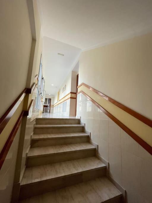 Zdjęcie z galerii obiektu Precioso apartamento en residencial con piscina cerca de la playa w mieście Gáldar