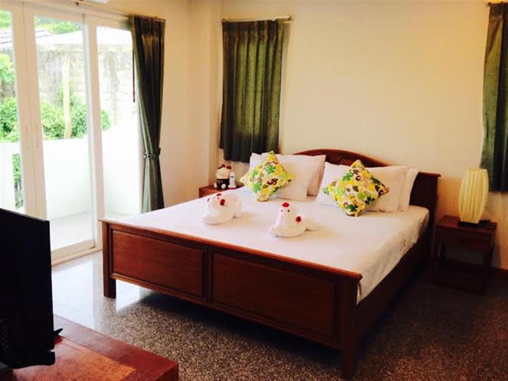 Siray House - Superieur Appartement