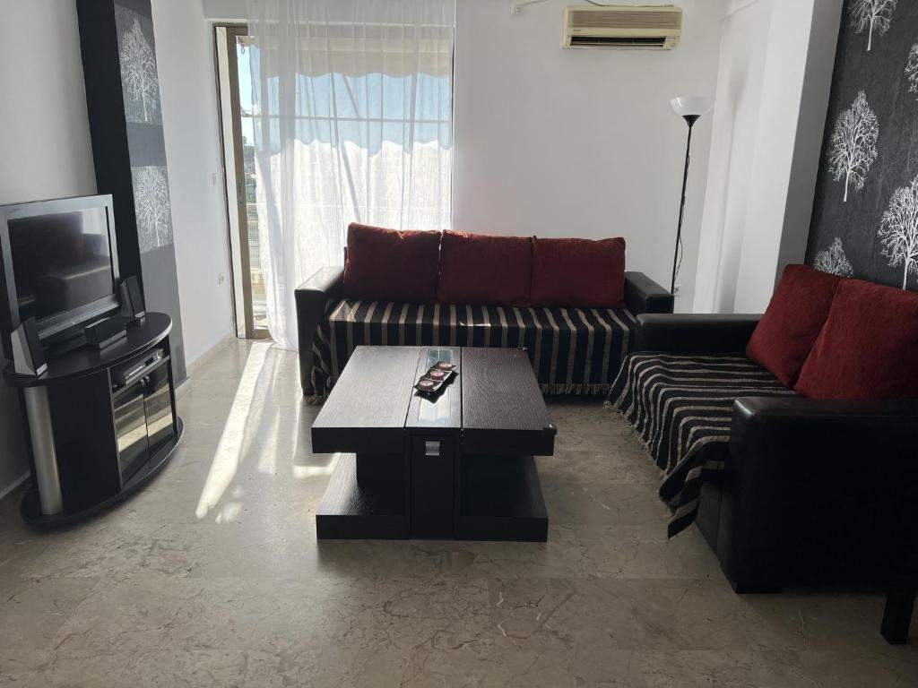 Kali - Thea - Two-Bedroom Apartment