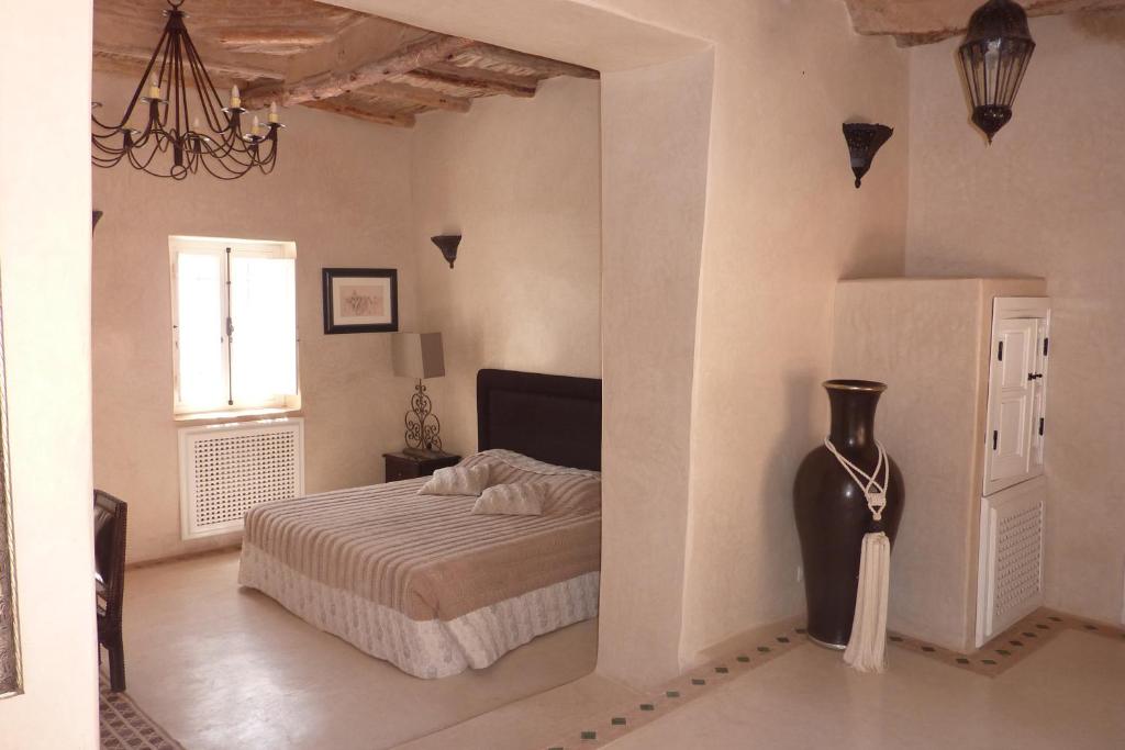 Palais Villa Talaa Resort - Superior Double Room