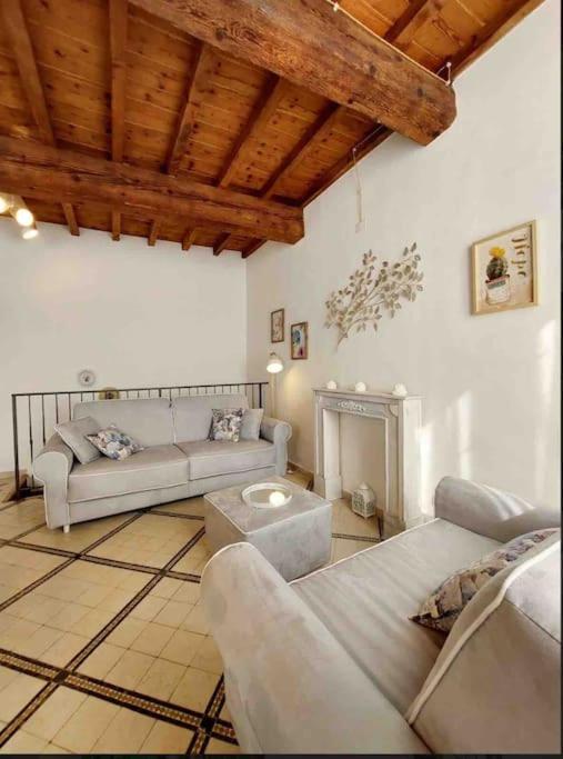 Zdjęcie z galerii obiektu Casa Ornella Centro Storico Firenze we Florencji
