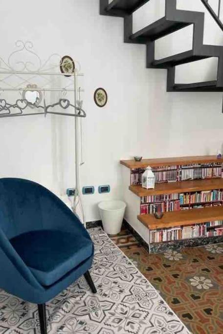 Zdjęcie z galerii obiektu Casa Ornella Centro Storico Firenze we Florencji