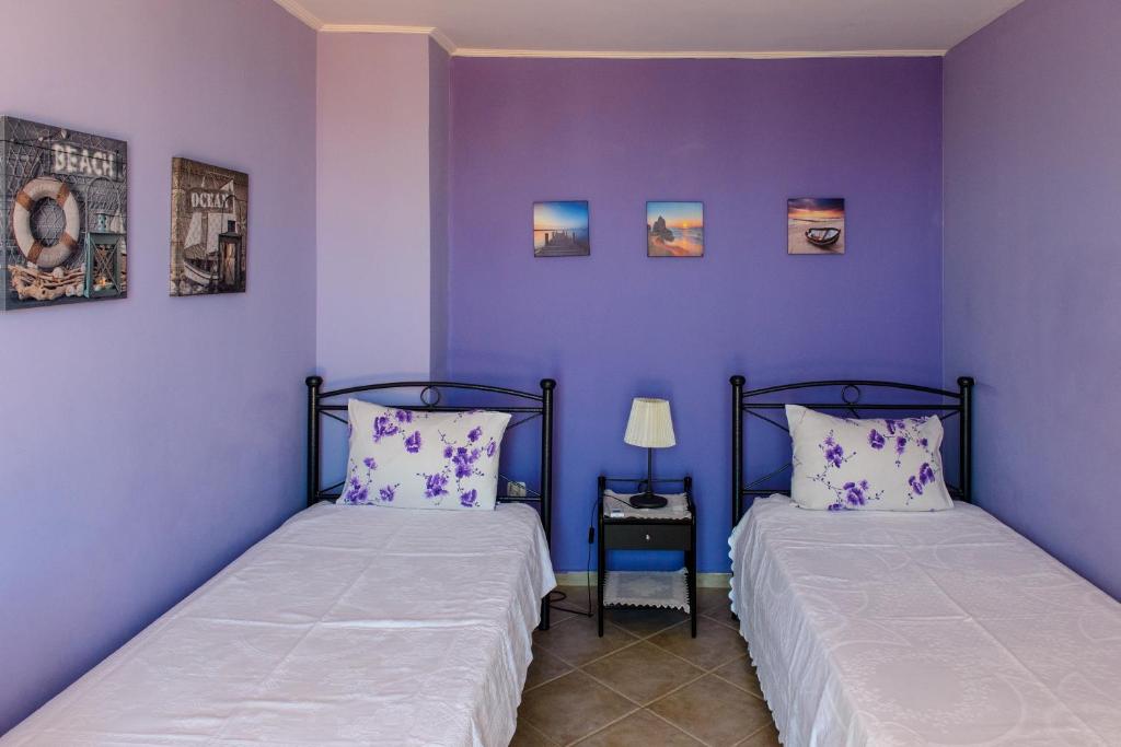 Fotografia z galérie ubytovania Artemis Riviera v destinácii Artemida